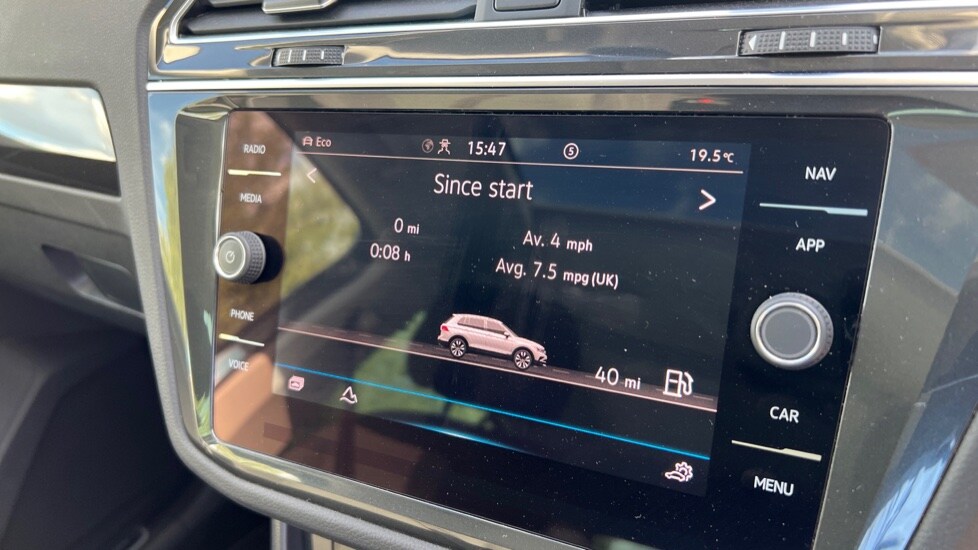 Used Volkswagen Tiguan 2022 for sale - 76312357: Photo 23
