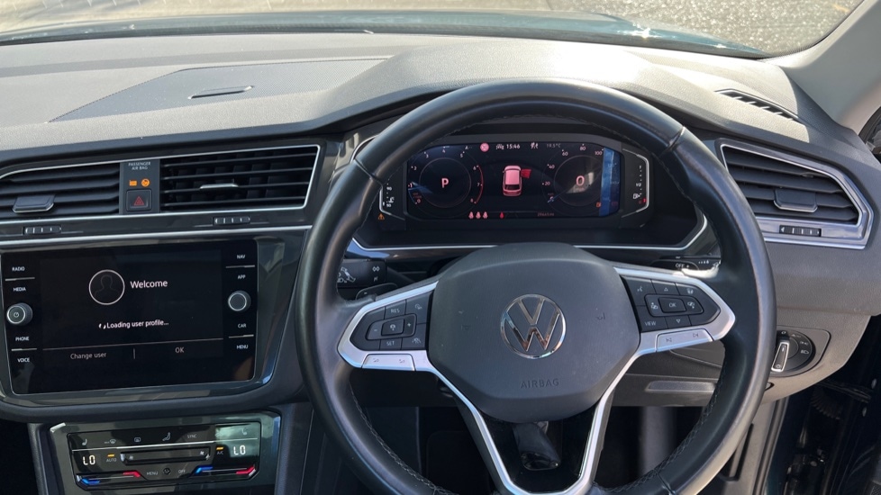 Used Volkswagen Tiguan 2022 for sale - 76312357: Photo 27