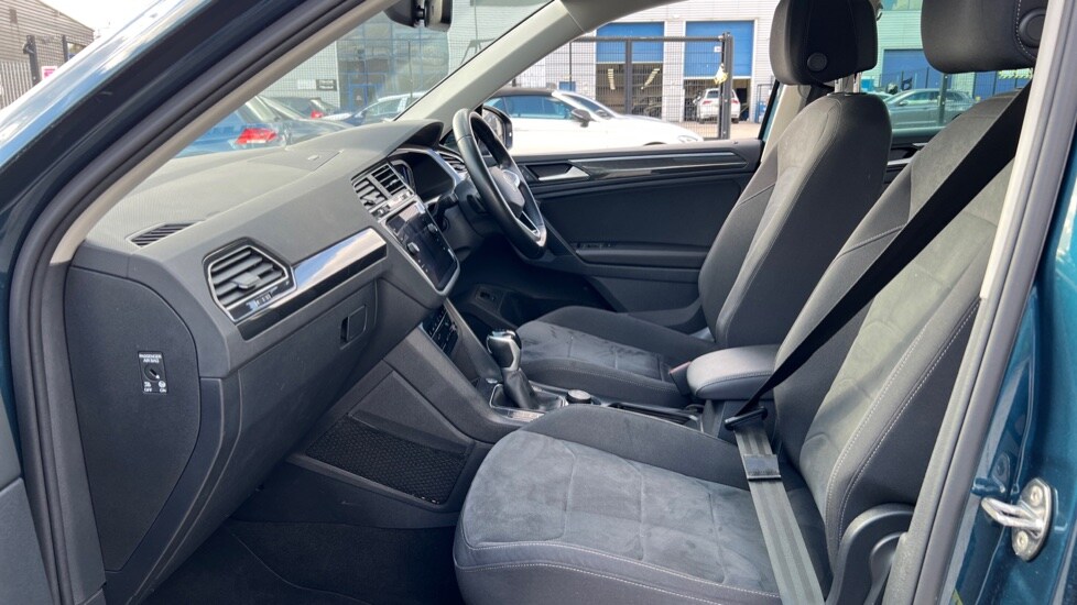 Used Volkswagen Tiguan 2022 for sale - 76312357: Photo 28