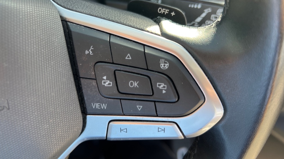 Used Volkswagen Tiguan 2022 for sale - 76312357: Photo 30