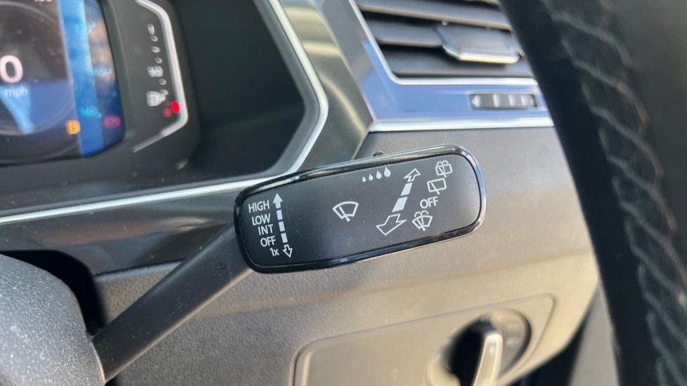 Used Volkswagen Tiguan 2022 for sale - 76312357: Photo 32