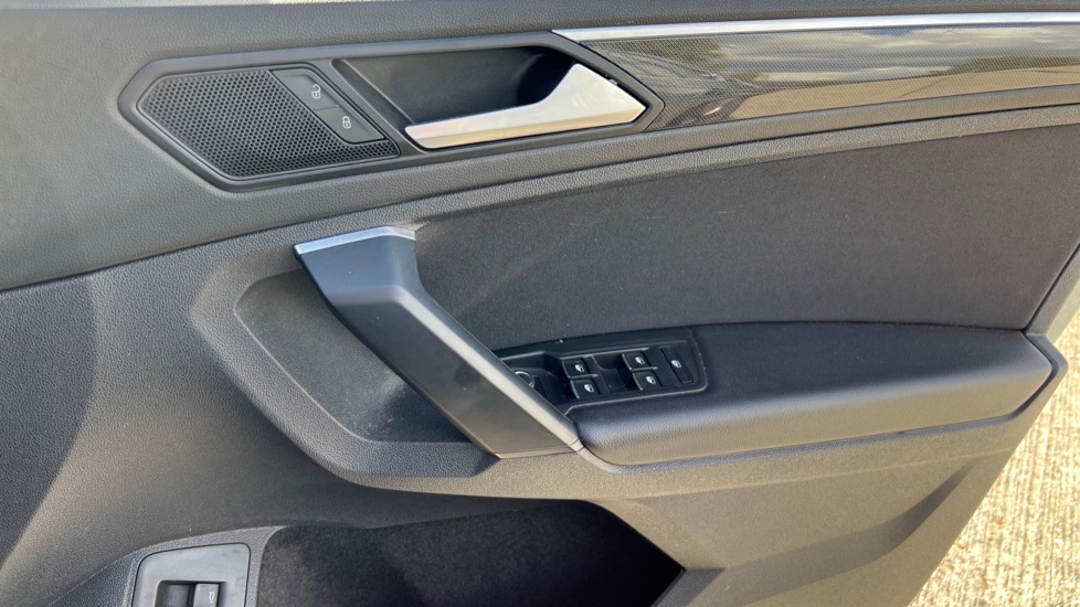 Used Volkswagen Tiguan 2022 for sale - 76312357: Photo 37