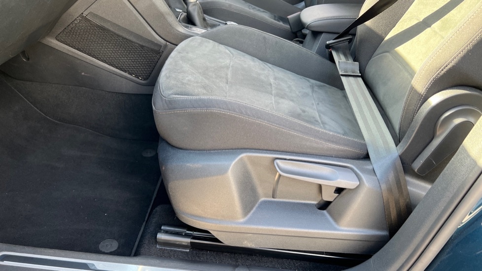 Used Volkswagen Tiguan 2022 for sale - 76312357: Photo 39