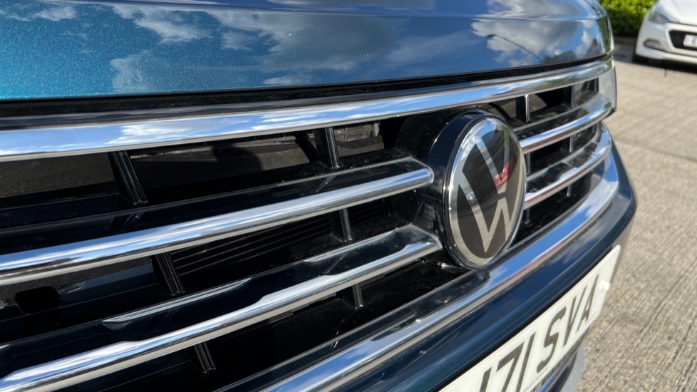 Used Volkswagen Tiguan 2022 for sale - 76312357: Photo 41