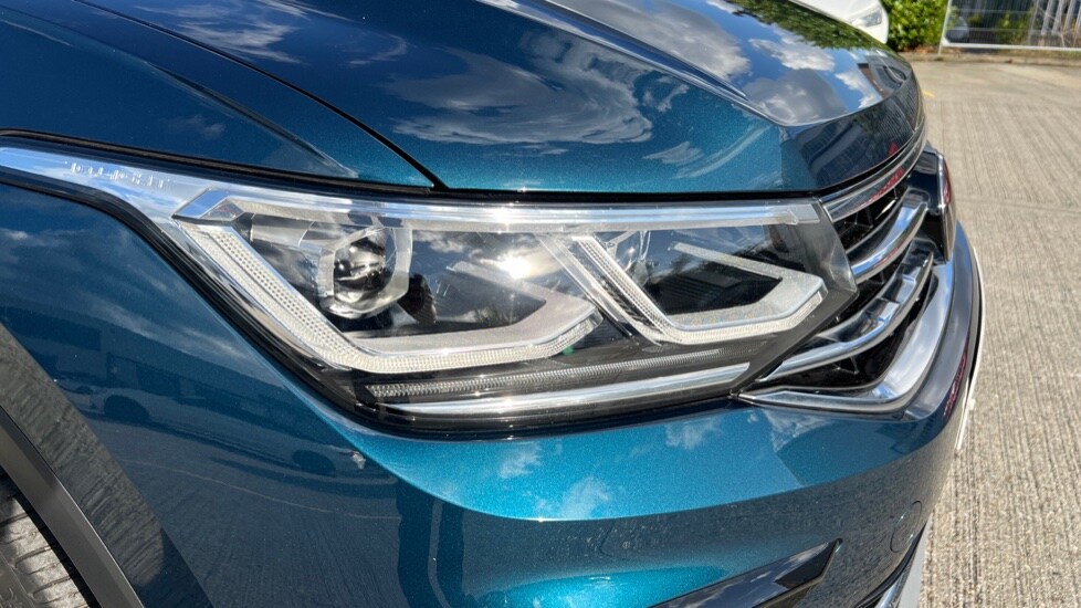 Used Volkswagen Tiguan 2022 for sale - 76312357: Photo 42