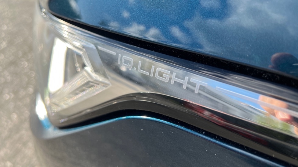 Used Volkswagen Tiguan 2022 for sale - 76312357: Photo 43