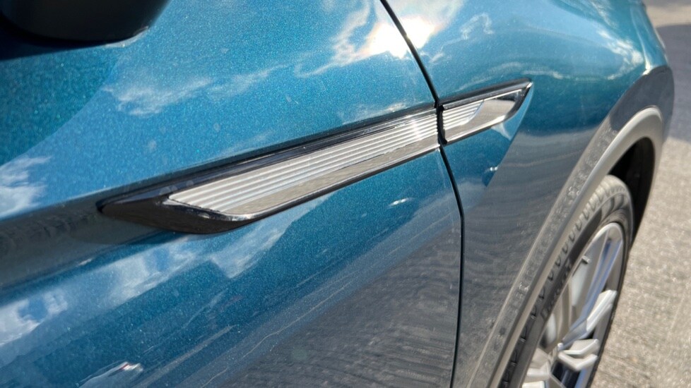 Used Volkswagen Tiguan 2022 for sale - 76312357: Photo 47