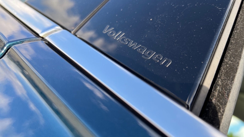 Used Volkswagen Tiguan 2022 for sale - 76312357: Photo 48
