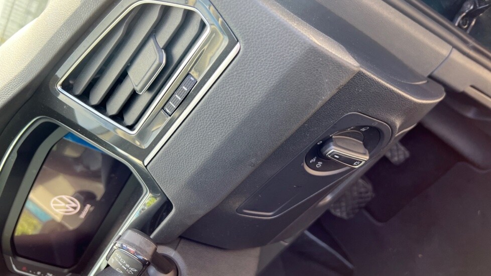 Used Volkswagen Tiguan 2022 for sale - 76312357: Photo 49