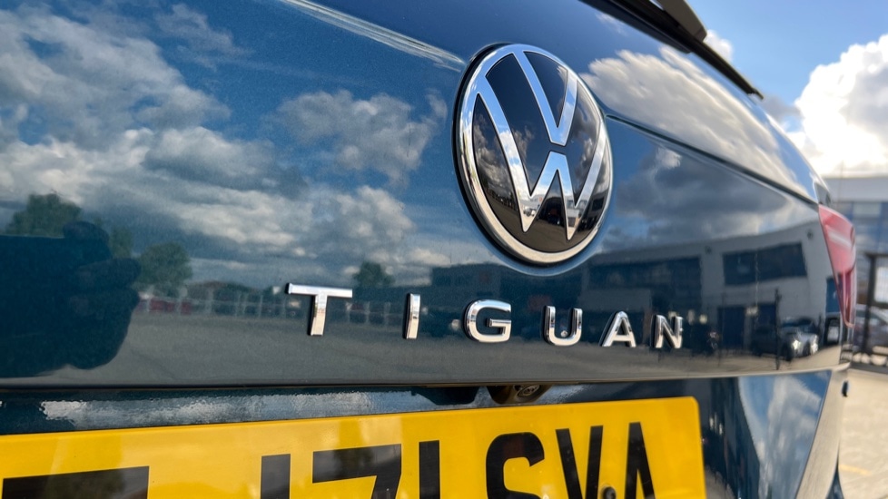 Used Volkswagen Tiguan 2022 for sale - 76312357: Photo 54