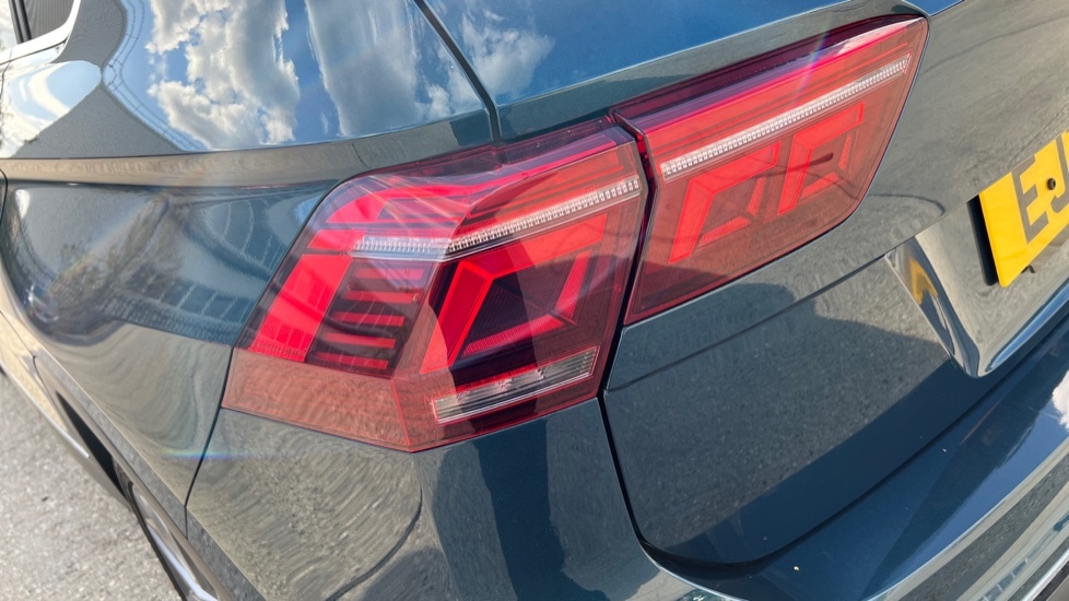 Used Volkswagen Tiguan 2022 for sale - 76312357: Photo 55