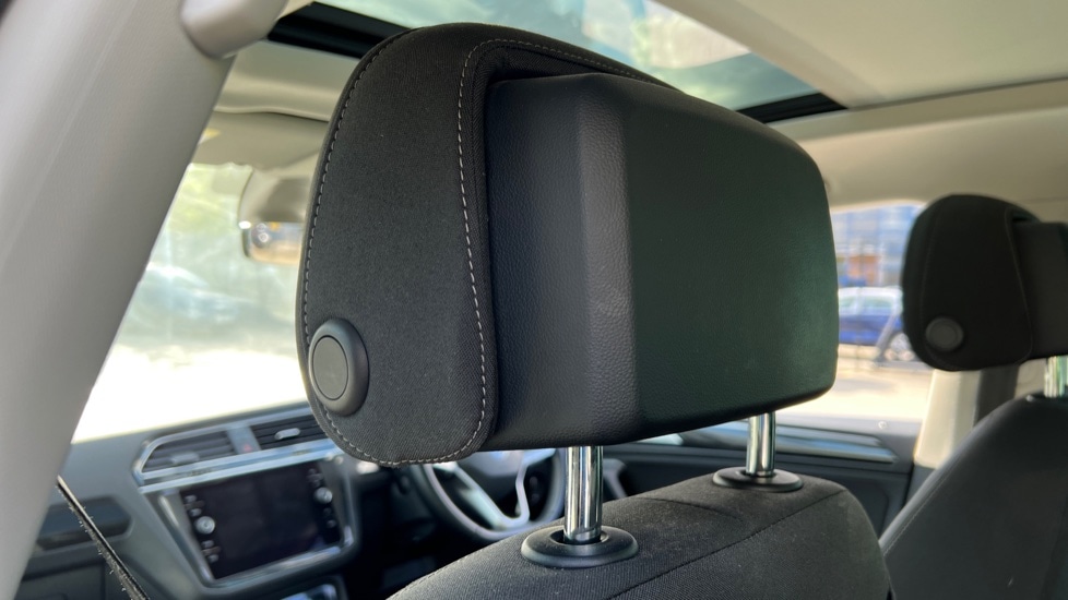 Used Volkswagen Tiguan 2022 for sale - 76312357: Photo 64