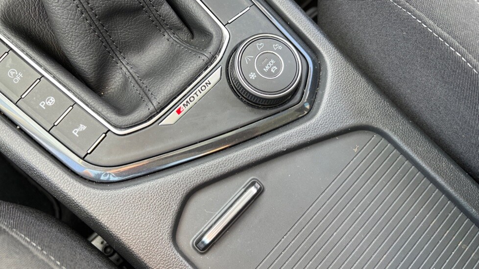 Used Volkswagen Tiguan 2022 for sale - 76312357: Photo 70