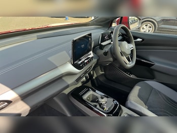 Used Volkswagen ID4 2025 for sale - 75522243: Photo