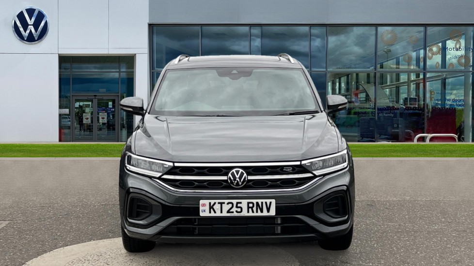 Used Volkswagen T-Roc 2025 for sale - 76501567: Photo 10