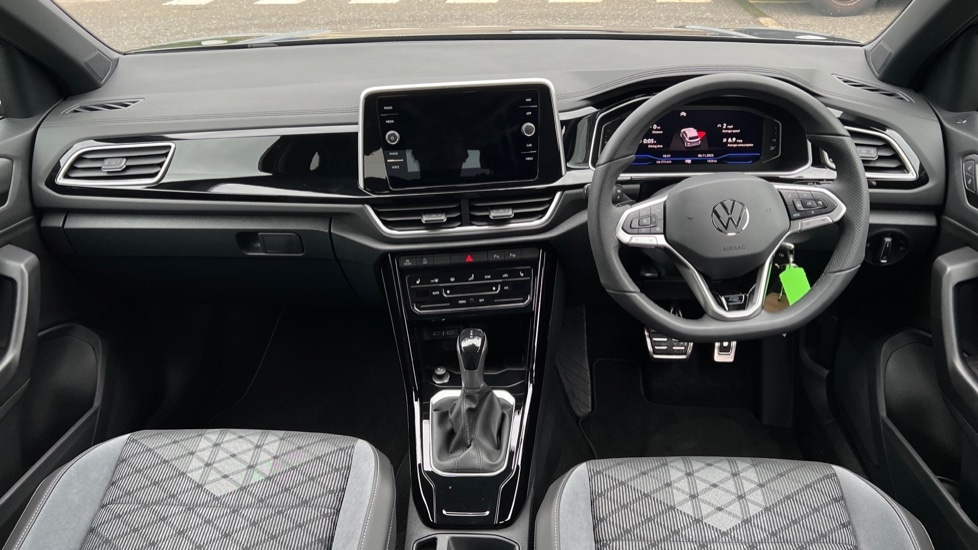 Used Volkswagen T-Roc 2025 for sale - 76501567: Photo 12