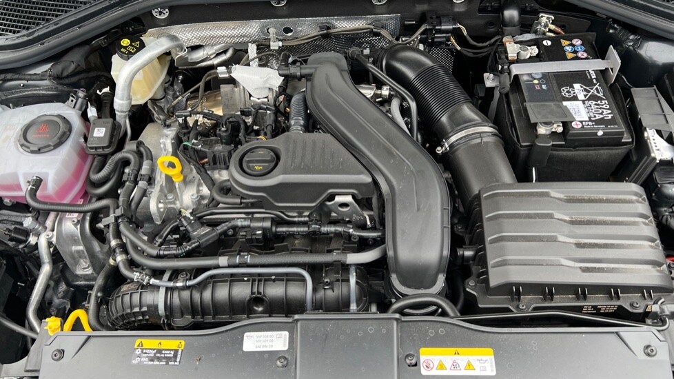 Used Volkswagen T-Roc 2025 for sale - 76501567: Photo 17