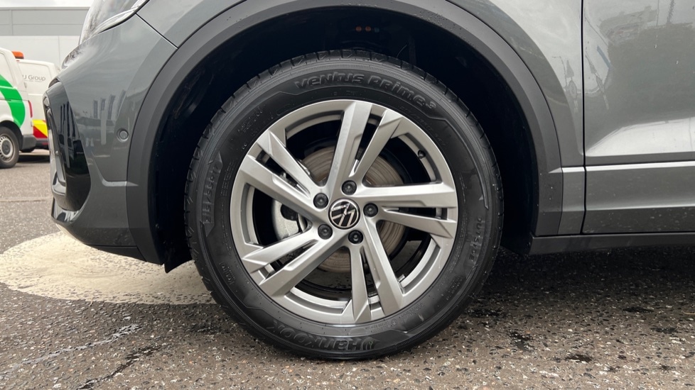 Used Volkswagen T-Roc 2025 for sale - 76501567: Photo 18