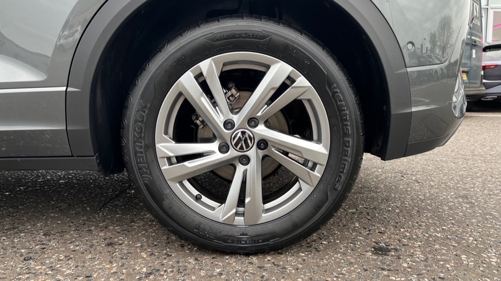 Used Volkswagen T-Roc 2025 for sale - 76501567: Photo 19