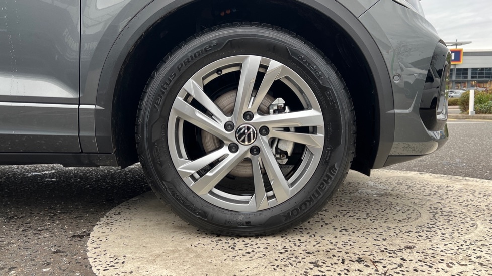 Used Volkswagen T-Roc 2025 for sale - 76501567: Photo 20