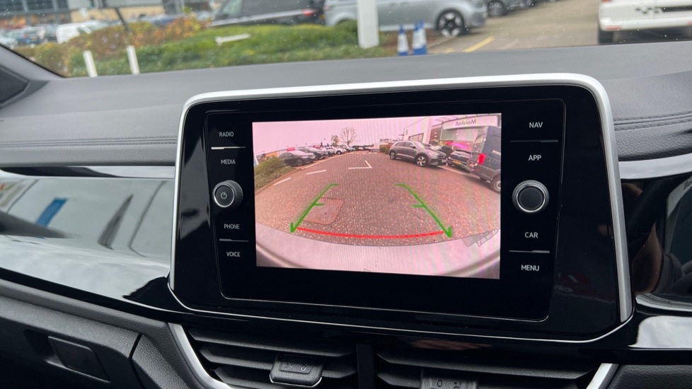 Used Volkswagen T-Roc 2025 for sale - 76501567: Photo 21