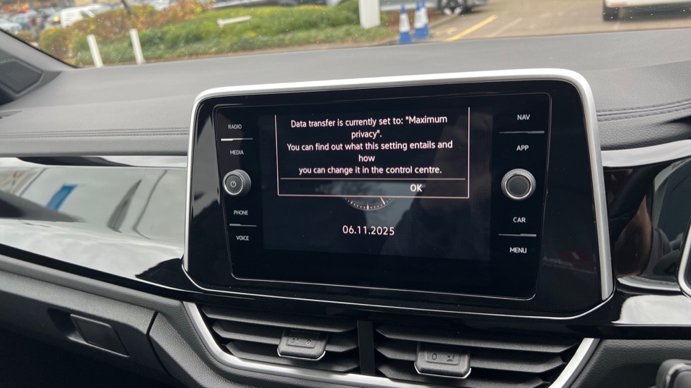 Used Volkswagen T-Roc 2025 for sale - 76501567: Photo 23