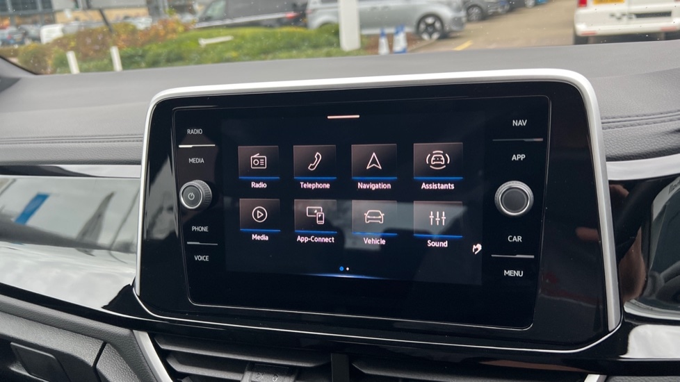 Used Volkswagen T-Roc 2025 for sale - 76501567: Photo 24