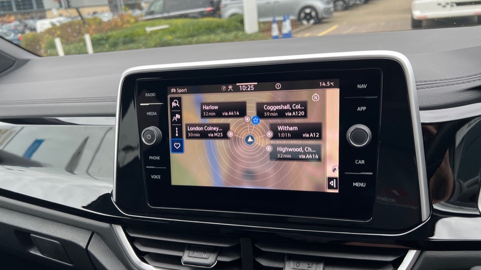 Used Volkswagen T-Roc 2025 for sale - 76501567: Photo 25