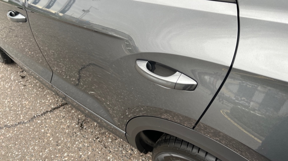 Used Volkswagen T-Roc 2025 for sale - 76501567: Photo 41