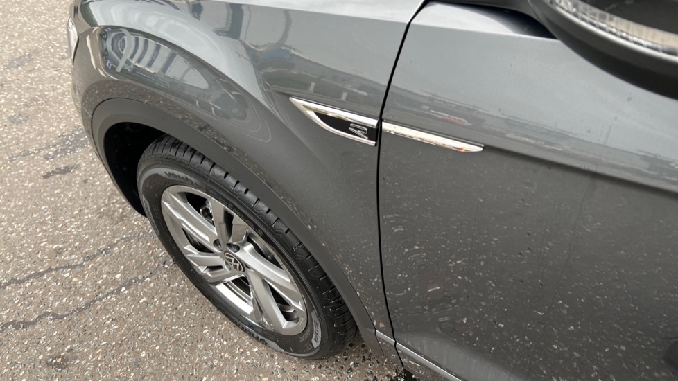 Used Volkswagen T-Roc 2025 for sale - 76501567: Photo 44