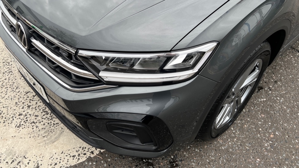 Used Volkswagen T-Roc 2025 for sale - 76501567: Photo 47