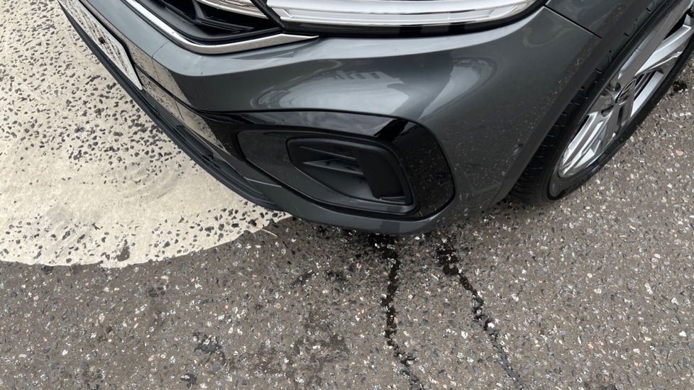 Used Volkswagen T-Roc 2025 for sale - 76501567: Photo 48