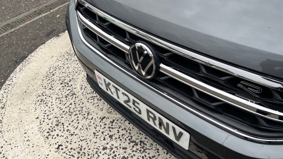 Used Volkswagen T-Roc 2025 for sale - 76501567: Photo 49