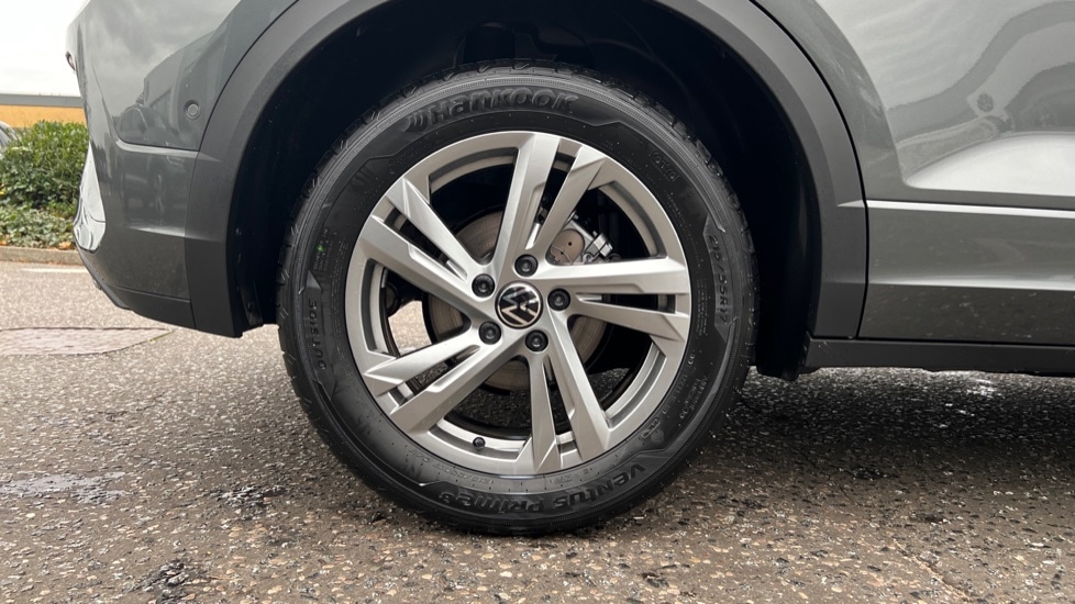 Used Volkswagen T-Roc 2025 for sale - 76501567: Photo 5