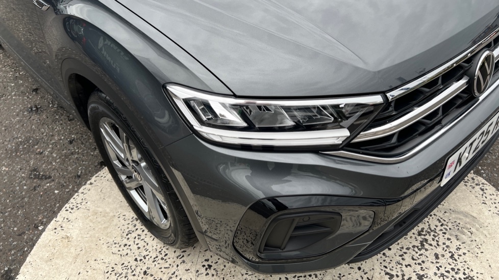 Used Volkswagen T-Roc 2025 for sale - 76501567: Photo 50