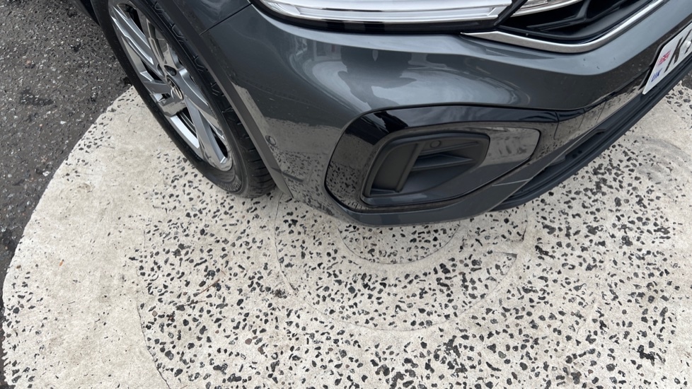 Used Volkswagen T-Roc 2025 for sale - 76501567: Photo 51