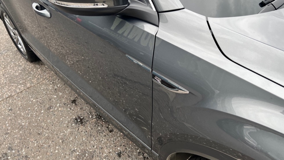 Used Volkswagen T-Roc 2025 for sale - 76501567: Photo 52