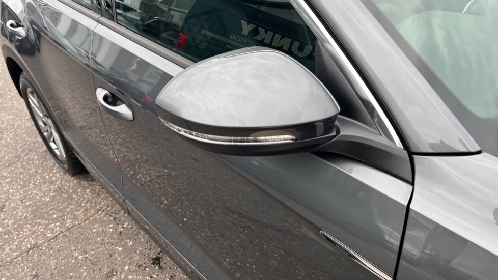 Used Volkswagen T-Roc 2025 for sale - 76501567: Photo 53