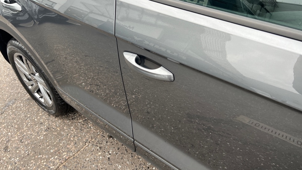 Used Volkswagen T-Roc 2025 for sale - 76501567: Photo 54