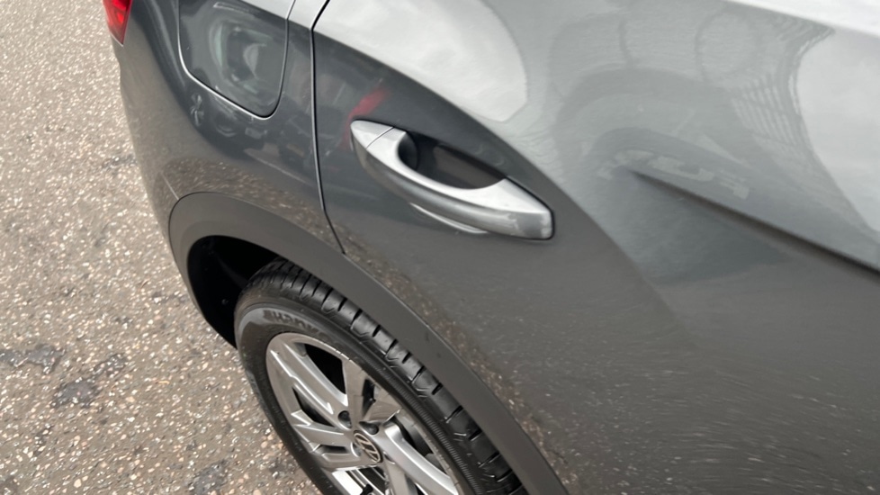 Used Volkswagen T-Roc 2025 for sale - 76501567: Photo 55