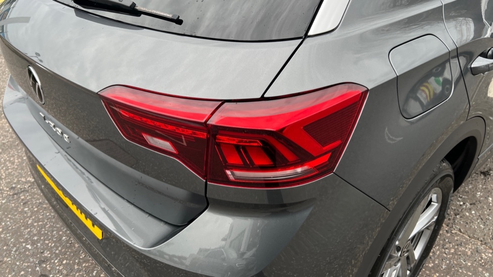 Used Volkswagen T-Roc 2025 for sale - 76501567: Photo 56