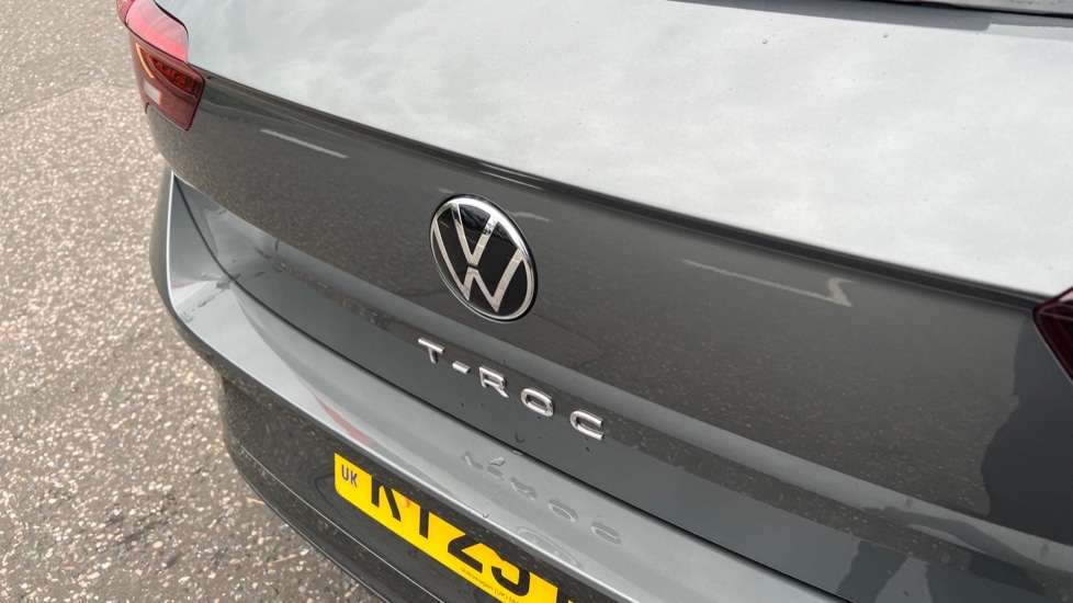 Used Volkswagen T-Roc 2025 for sale - 76501567: Photo 58