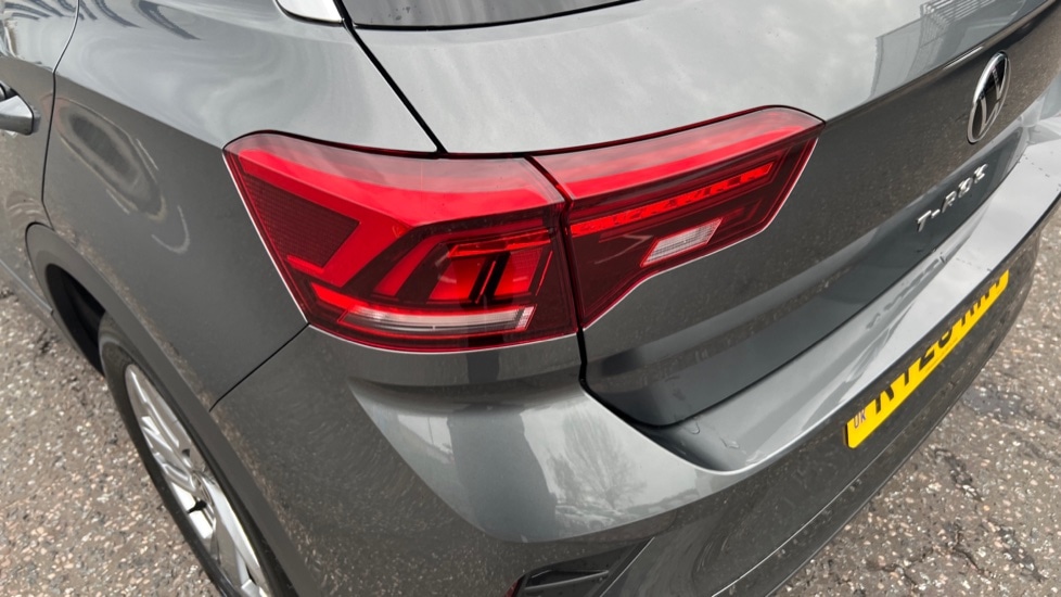 Used Volkswagen T-Roc 2025 for sale - 76501567: Photo 59