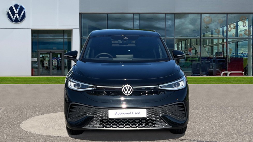 Used Volkswagen ID.5 2025 for sale - 76869421: Photo 10