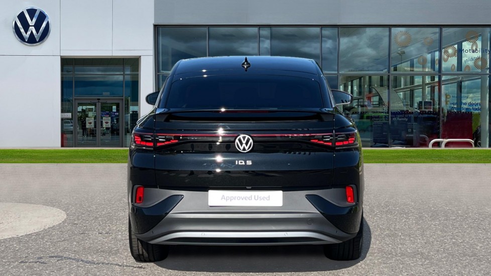 Used Volkswagen ID.5 2025 for sale - 76869421: Photo 11