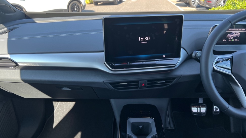 Used Volkswagen ID.5 2025 for sale - 76869421: Photo 13