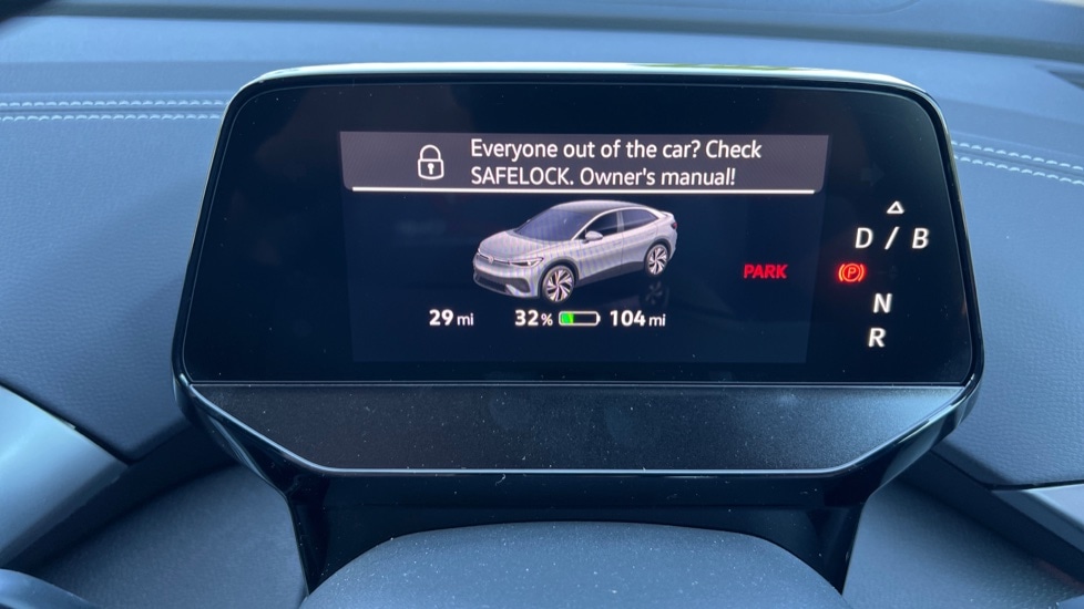 Used Volkswagen ID.5 2025 for sale - 76869421: Photo 14