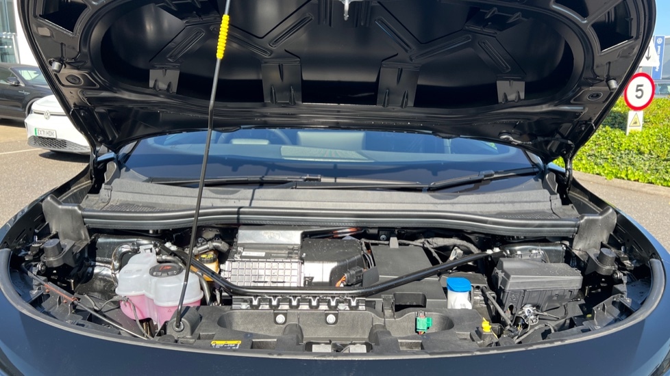 Used Volkswagen ID.5 2025 for sale - 76869421: Photo 17