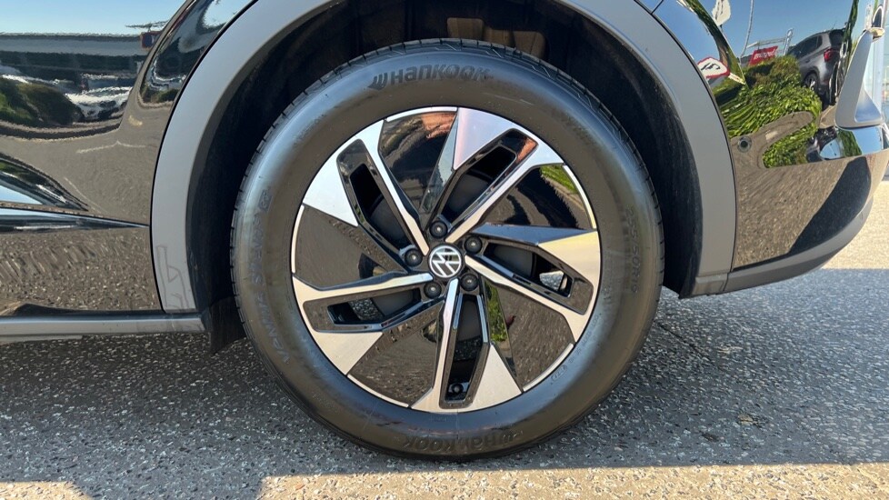 Used Volkswagen ID.5 2025 for sale - 76869421: Photo 19