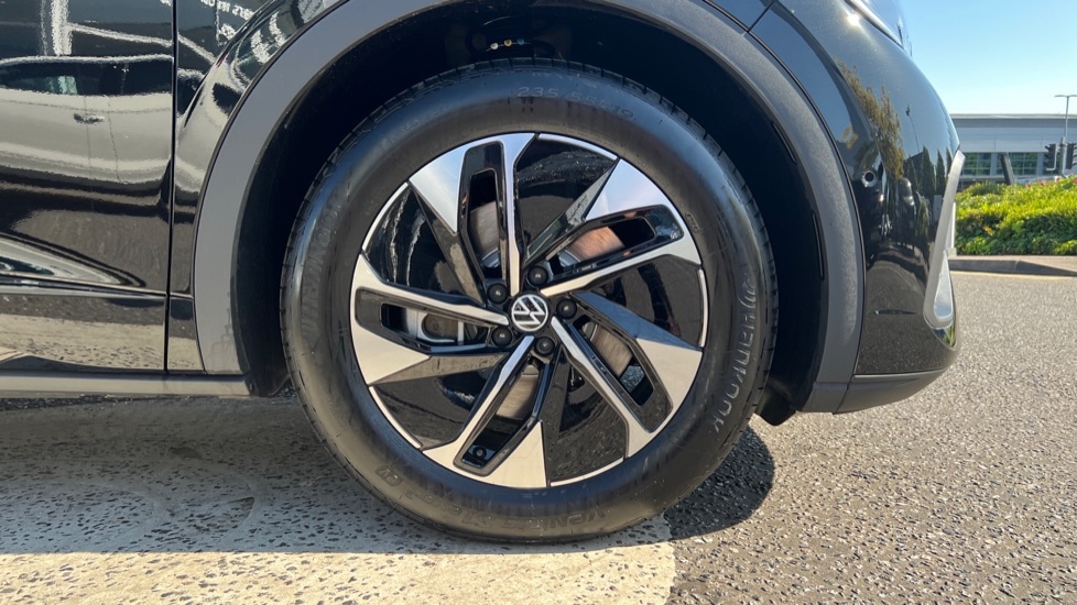 Used Volkswagen ID.5 2025 for sale - 76869421: Photo 20